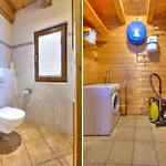 Prázdninový dům With Private Garden *