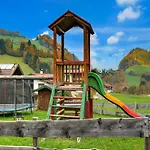 With Private Garden * Wildschoenau