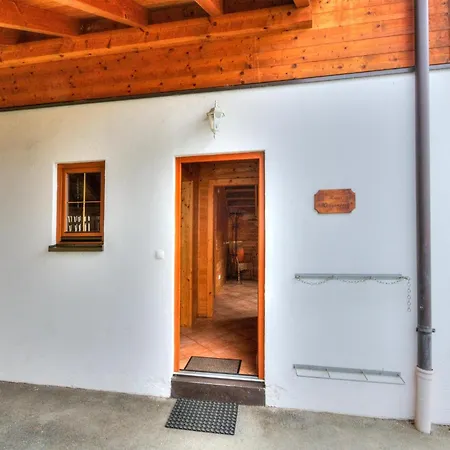 Wildschoenau With Private Garden بيت للعطل *