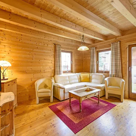 Wildschoenau With Private Garden בית נופש