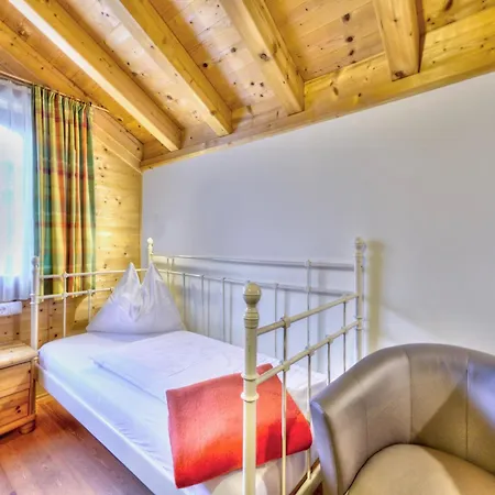 Wildschoenau With Private Garden *