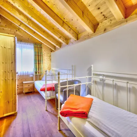 Wildschoenau With Private Garden בית נופש נידראו