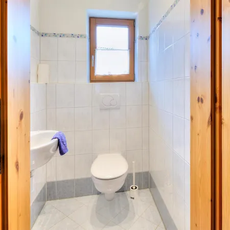 Wildschoenau With Private Garden בית נופש *