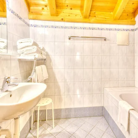 Wildschoenau With Private Garden *