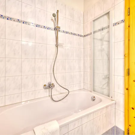 Wildschoenau With Private Garden