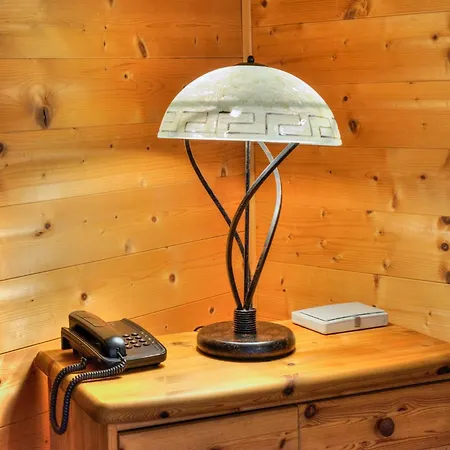 Wildschoenau With Private Garden