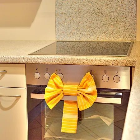 Wildschoenau With Private Garden