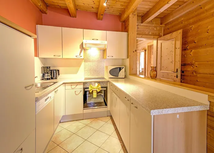 Wildschoenau With Private Garden فيلدشوناو