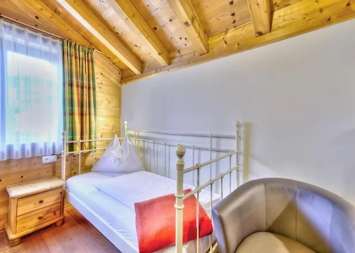 Wildschoenau With Private Garden *