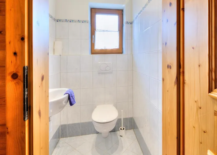 Wildschoenau With Private Garden بيت للعطل *