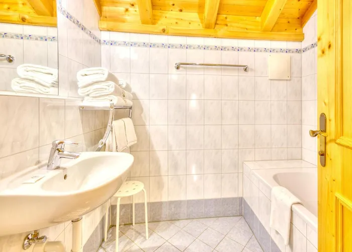 Wildschoenau With Private Garden *