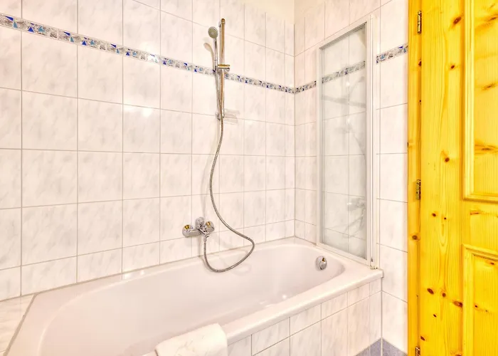 Wildschoenau With Private Garden