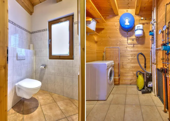 Vakantiehuis With Private Garden *