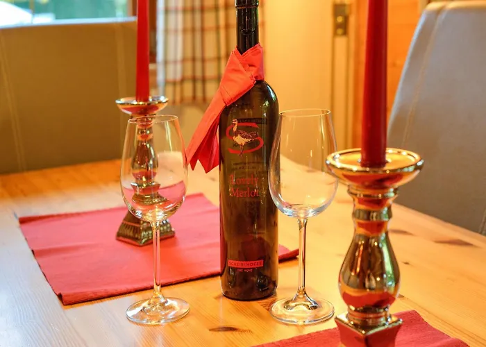 Wildschoenau With Private Garden بيت للعطل