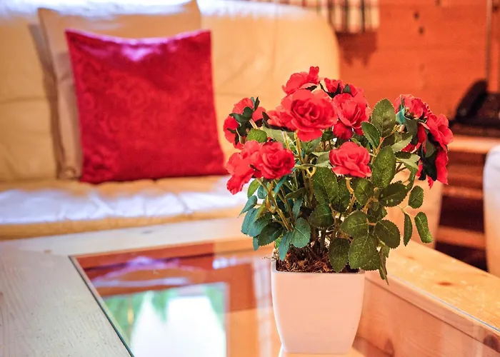 Wildschoenau With Private Garden فيلدشوناو