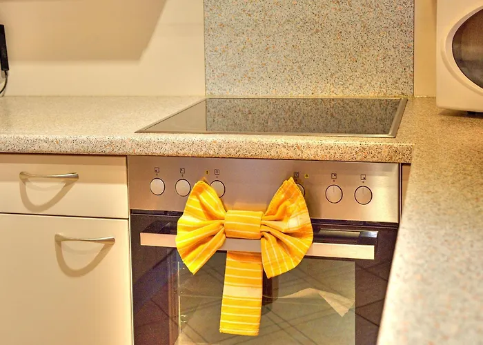 Wildschoenau With Private Garden