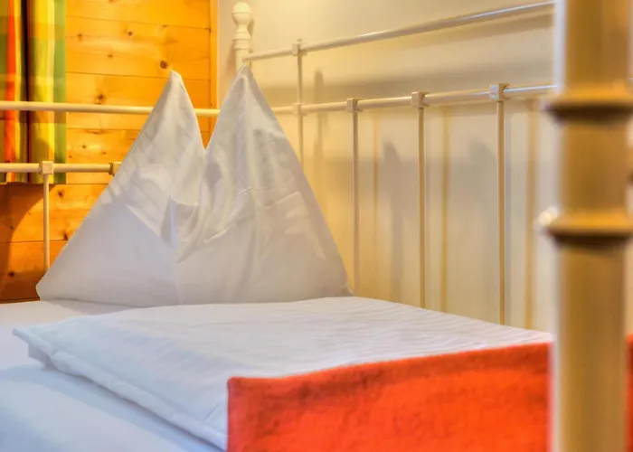 Wildschoenau With Private Garden