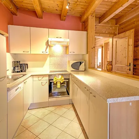 Wildschoenau With Private Garden Нидерау