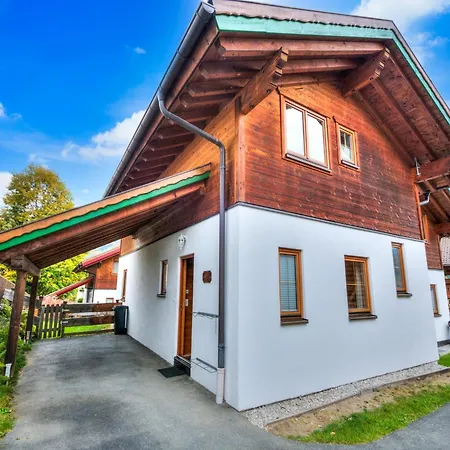 Wildschoenau With Private Garden Нидерау