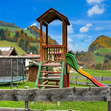 Wildschoenau With Private Garden * Нидерау